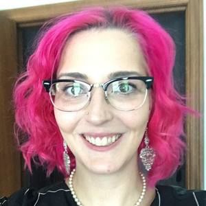Meet your Posher, Andrea
